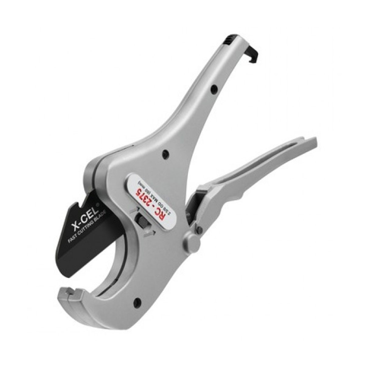 nuzky na plast ridgid 2375